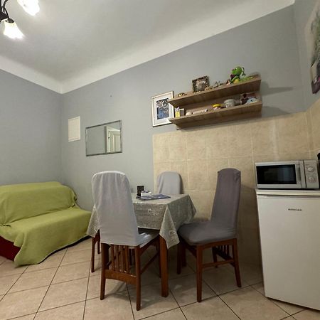 Central Apartment Agatha Opatija Exteriör bild